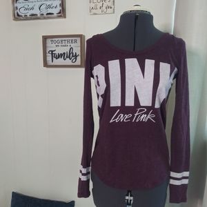 VS PINK Long Sleeve